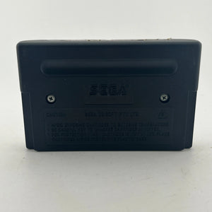 Captain Planet And The Planeteers - Sega Mega Drive Boxed - No Manual PAL FRENLY BRICKS - Open 7 Days