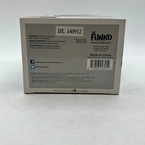Funko POP! Heroes - Batman Arkham Asylum - Batman #52 - Vinyl Collectable FRENLY BRICKS - Open 7 Days