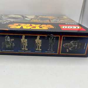 Lego Star Wars AT-AP 75043 Brand New Sealed FRENLY BRICKS - Open 7 Days