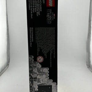 Lego Marvel - Black Panther Wakanda Forever Shuri’s Sunbird 76211 - Sealed FRENLY BRICKS - Open 7 Days