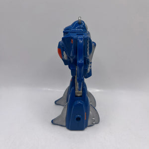 Vintage Tonka GoBots Fright Face Head Monsterous Figure FRENLY BRICKS - Open 7 Days