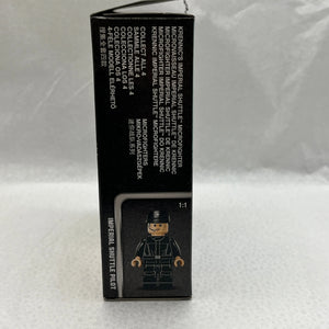 Lego Star Wars - Microfighters Krennic’s Imperial Shuttle 75163 - Sealed FRENLY BRICKS - Open 7 Days