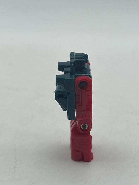 Transformers G1 Grand Maximus Headmaster GRAN Takara VINTAGE Cerebros Head C-311 FRENLY BRICKS - Open 7 Days