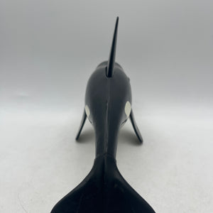 Vintage Chap Mei Toys R' Us Orca Killer Whale 11