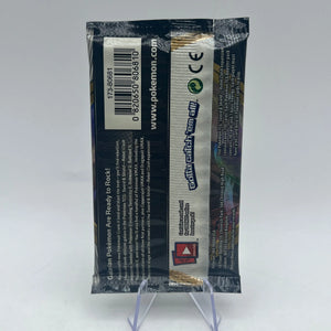 Pokémon TCG: Sword & Shield Rebel Clash Art Set 4x Boosters Factory Sealed FRENLY BRICKS - Open 7 Days