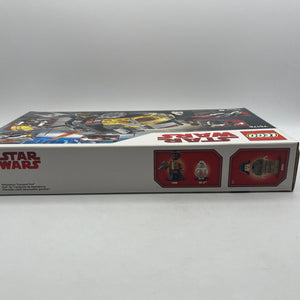 LEGO Star Wars: Resistance Transport Pod (75176) FRENLY BRICKS - Open 7 Days