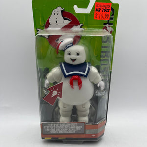 Mattel Ghostbusters Stay Puft Balloon Ghost Marshmallow Man 2016 FRENLY BRICKS - Open 7 Days