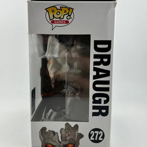 Funko POP! Games God Of War - Draugr #272 - Vinyl Collectable FRENLY BRICKS - Open 7 Days