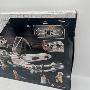 Lego Star Wars Luke Skywalker's X-Wing Starfighter (75301) FRENLY BRICKS - Open 7 Days