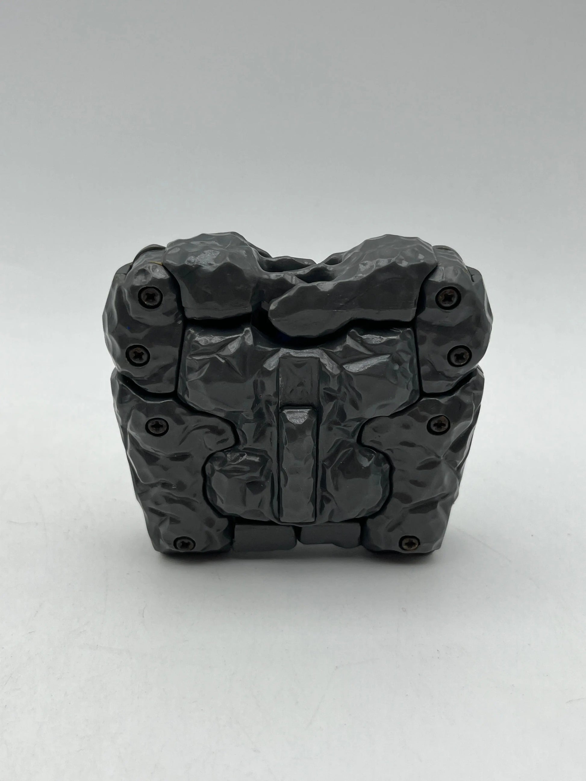 1986 Granite Complete Vintage Rock Lords Tonka Figure FRENLY BRICKS - Open 7 Days