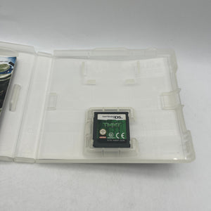 TMNT Teenage Mutant Ninja Turtles Nintendo DS 2007 Complete FRENLY BRICKS - Open 7 Days