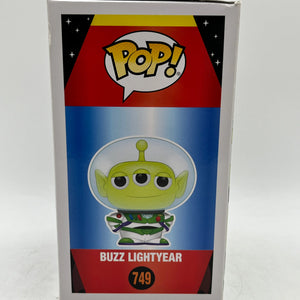 Funko POP! Pixar Remix - Buzz Lightyear #749 - Vinyl Collectable FRENLY BRICKS - Open 7 Days