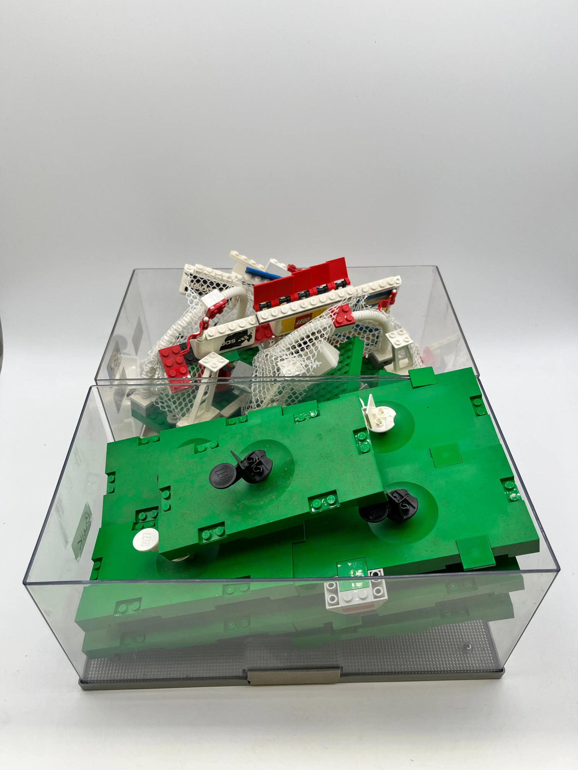 Lego Soccer: Championship Challenge II Loose Set 3420 - Incomplete - No Box FRENLY BRICKS - Open 7 Days