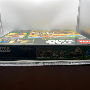 LEGO Star Wars Jabba's Sail Barge 75020 Factory Sealed, Retired, Rare, Complete FRENLY BRICKS - Open 7 Days