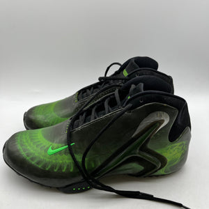 Nike Zoom Hyperflight PRM Kobe Mamba Black/Poison Green - Men’s US 10.5 - Used FRENLY BRICKS - Open 7 Days