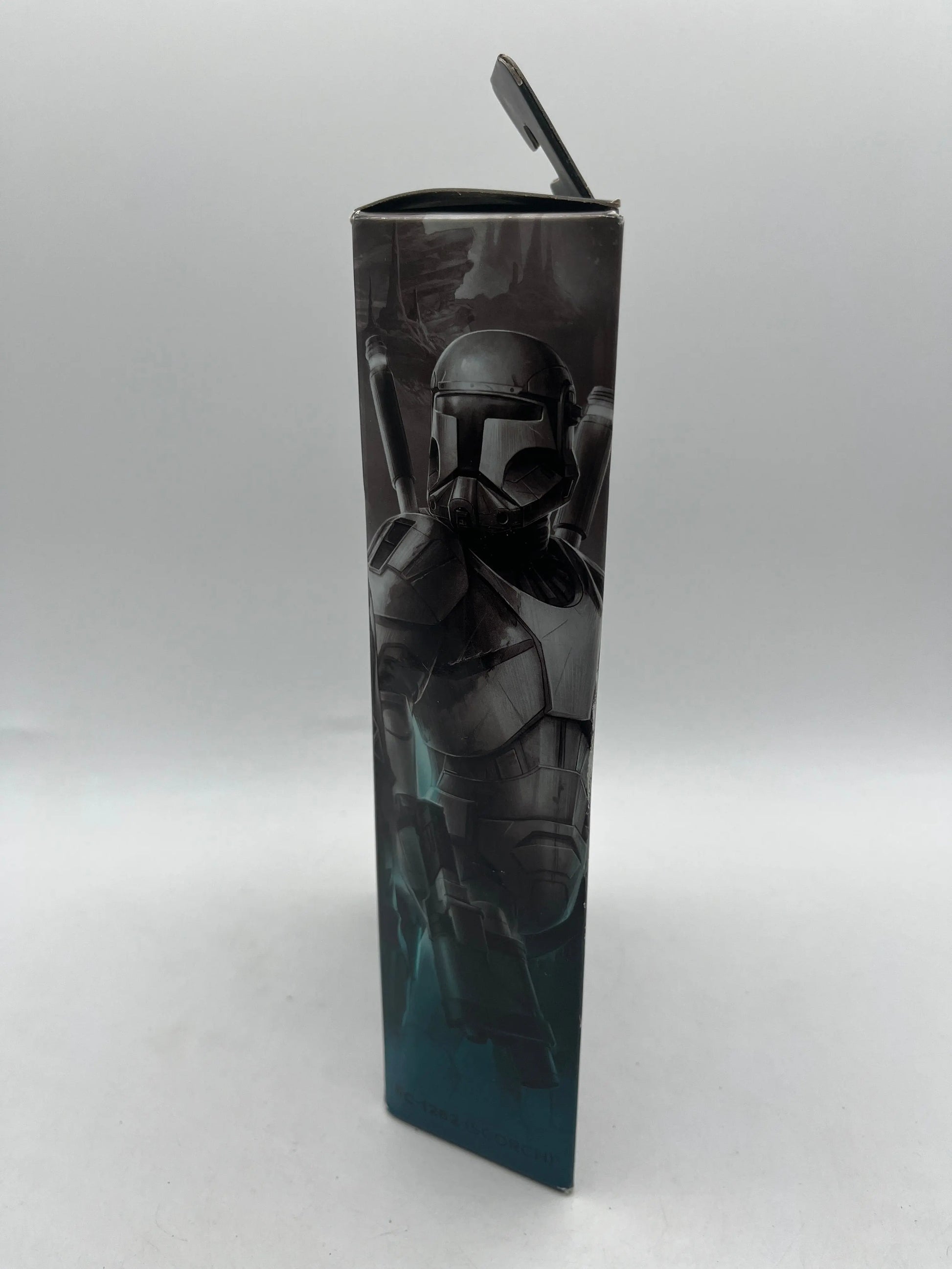 Hasbro Star Wars Scorch RC-1262 6 inch Black Series Action Figure FRENLY BRICKS - Open 7 Days