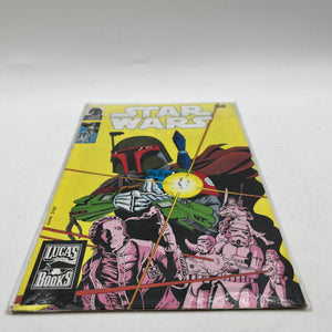 Star Wars Dark Horse Comics - Comic Reprints Star Wars #68 2007 FRENLY BRICKS - Open 7 Days