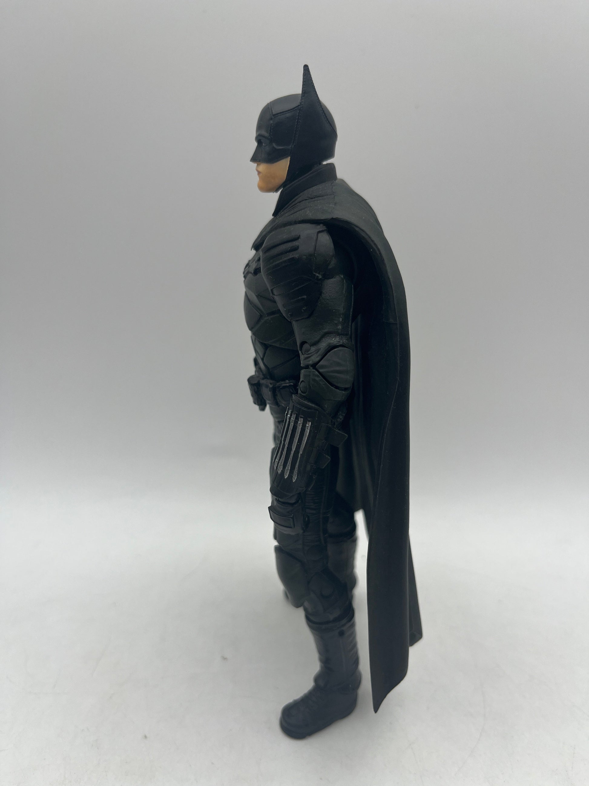 DC Multiverse The Batman 7" Action Figure McFarlane Toys 2022 FRENLY BRICKS - Open 7 Days
