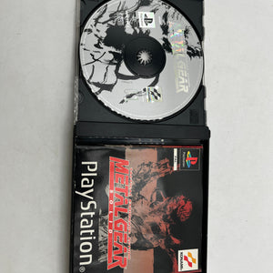 Final Fantasy VIII 8 Sony PlayStation 1 PS1 Video Game PAL 4 Disc Set VGC FRENLY BRICKS - Open 7 Days