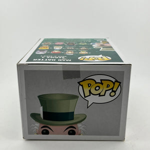 Funko POP! Disney Alice In Wonderland - Mad Hatter #36 - Vinyl Collectable FRENLY BRICKS - Open 7 Days
