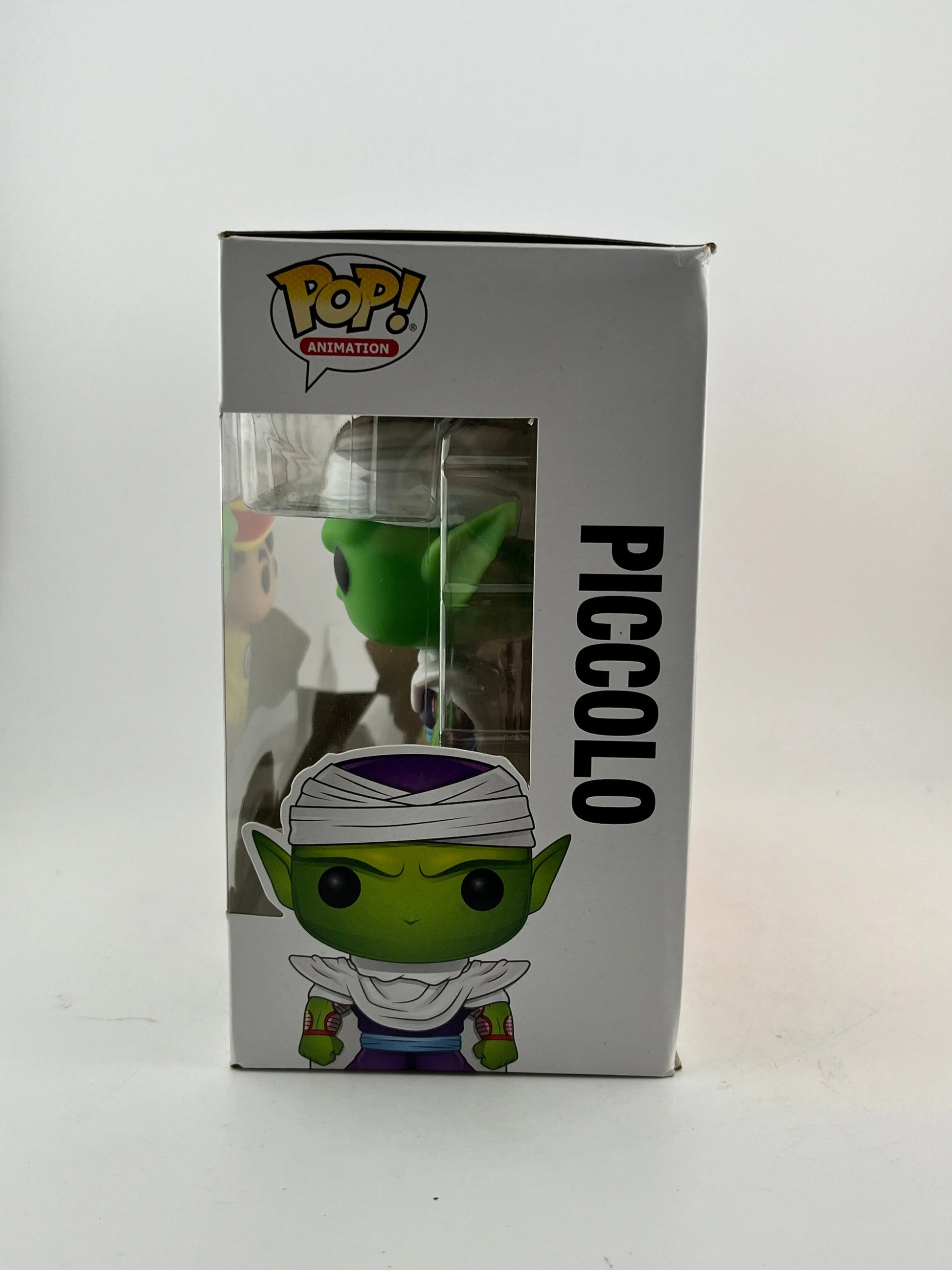 Funko POP! Animation DragonBall Z - Gohan & Piccolo #2 Pack - Vinyl Collectable FRENLY BRICKS - Open 7 Days