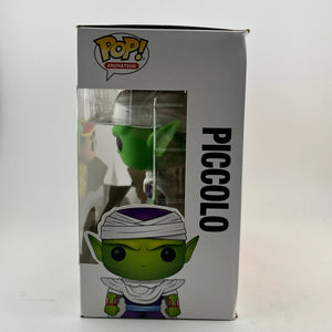 Funko POP! Animation DragonBall Z - Gohan & Piccolo #2 Pack - Vinyl Collectable FRENLY BRICKS - Open 7 Days