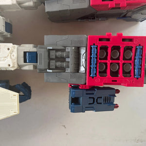 Transformers Fortress Maximus LG-31 Legends Titan Class FRENLY BRICKS - Open 7 Days