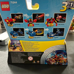 Lego Dimensions Level Pack 71244 Sonic The Hedgehog FRENLY BRICKS - Open 7 Days