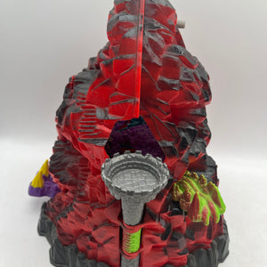 Bluebird Toys Mighty Max Trapped in Skull Mountain Large Playset With Box FRENLY BRICKS - Open 7 Days