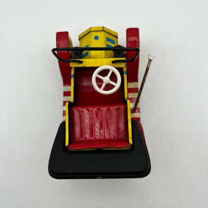 Dubena Cesky Dub Dedecek Automobile - 1978 NO-S 0401 Czechoslovakia FRENLY BRICKS - Open 7 Days