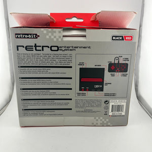 Retro-Bit - Retro Entertainment System - NES Games FRENLY BRICKS - Open 7 Days