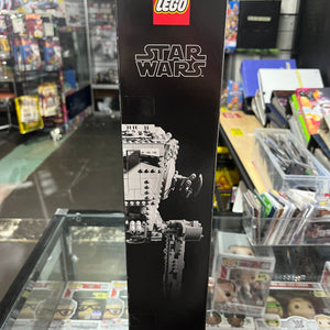 LEGO Star Wars: UCS AT-ST Walker (75417) FRENLY BRICKS - Open 7 Days