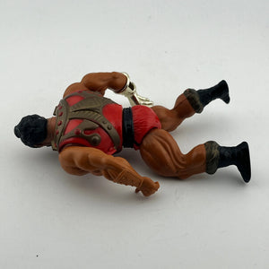 Mattel Masters of the Universe - Jitsu Action Figure 1983 - Vintage MOTU FRENLY BRICKS - Open 7 Days