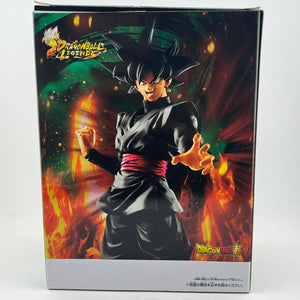 Dragon Ball Legends Collab Goku Black Character Prize Figure Statue Collection - Not Sealed FRENLY BRICKS - Open 7 Days