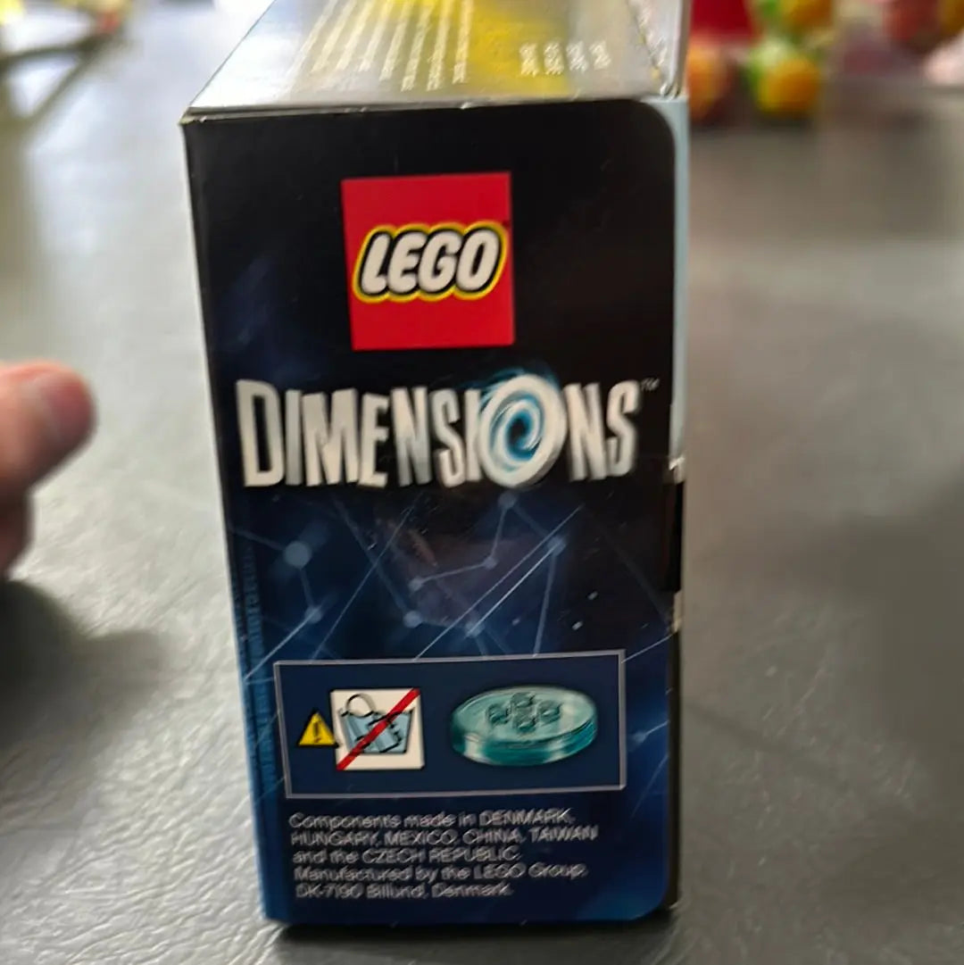 Lego Dimensions Team Pack 71205 Jurassic World FRENLY BRICKS - Open 7 Days