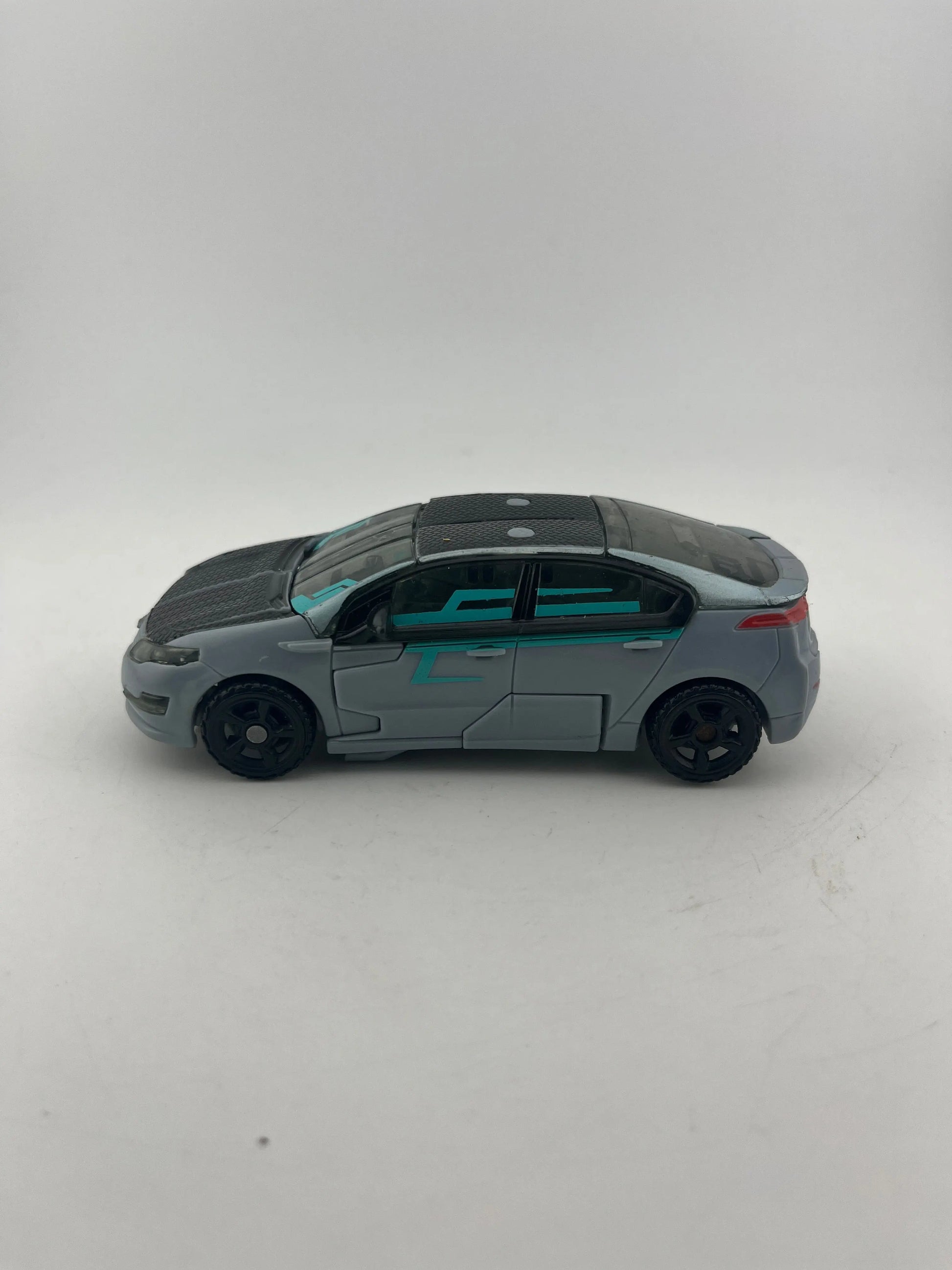 Transformers: Dark of the Moon - Jolt Deluxe Class, 5" Figure, 2011 Incomplete FRENLY BRICKS - Open 7 Days