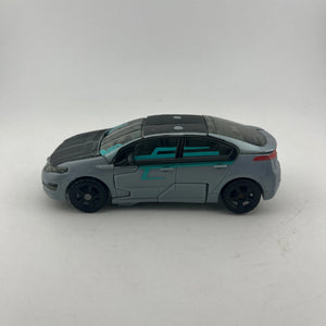 Transformers: Dark of the Moon - Jolt Deluxe Class, 5