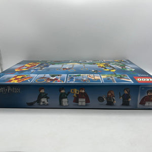 LEGO Harry Potter: Quidditch Match (75956) FRENLY BRICKS - Open 7 Days