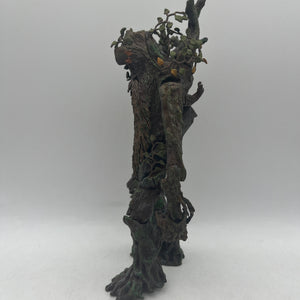 Toy Biz Lord of the Rings Treebeard Ent Action Figure 2003 Two Towers FRENLY BRICKS - Open 7 Days