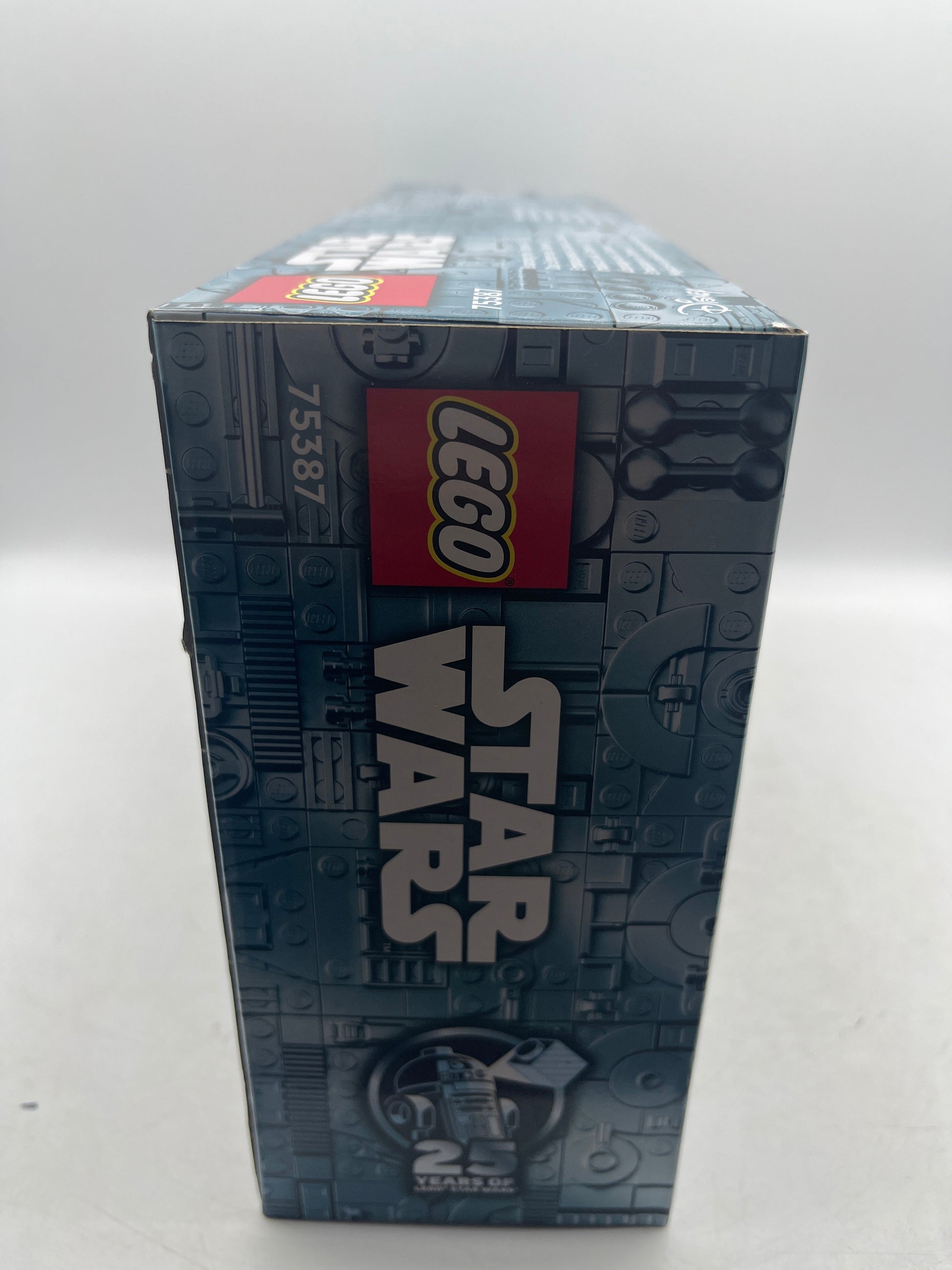 LEGO® Star Wars 75387 Boarding the Tantive IV FRENLY BRICKS - Open 7 Days
