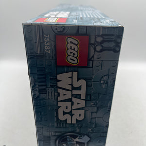 LEGO® Star Wars 75387 Boarding the Tantive IV FRENLY BRICKS - Open 7 Days