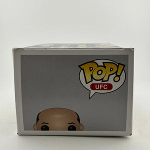 Funko POP! UFC - BJ Penn #06 - Vinyl Collectable FRENLY BRICKS - Open 7 Days