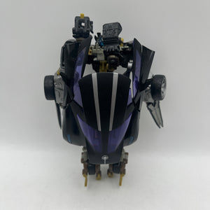 HASBRO Transformers Human Alliance Shadow Blade Sideswipe FRENLY BRICKS - Open 7 Days