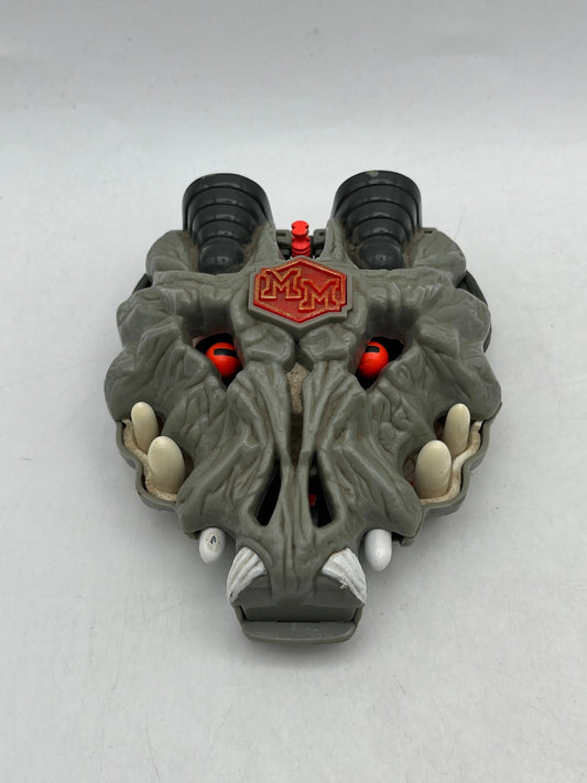 Mighty Max Terminates Wolfship 7 Doom Zone Complete Bluebird Playset 1992 FRENLY BRICKS - Open 7 Days
