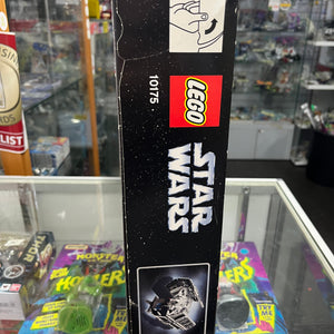 LEGO Star Wars: Vader's Tie Advanced (10175) FRENLY BRICKS - Open 7 Days