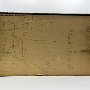 Vintage 1966 Emenee Batman and Robin Trace-a-Graph Retro - Not Sealed FRENLY BRICKS - Open 7 Days