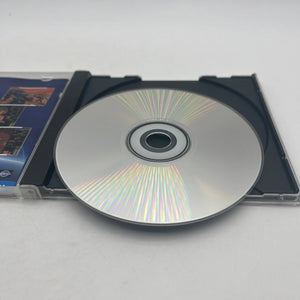 Dark Reign The Future Of War Big Box PC Game 1997 Activision +combinedshipping FRENLY BRICKS - Open 7 Days