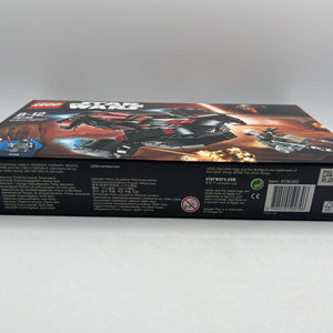 LEGO Star Wars: Eclipse Fighter (75145) FRENLY BRICKS - Open 7 Days