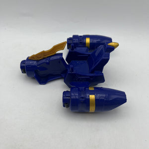 Bandai DX Power Rangers Megaforce Sea Brothers (Incomplete) FRENLY BRICKS - Open 7 Days