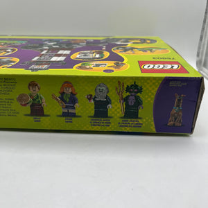LEGO Scooby-Doo Haunted Lighthouse 437 PCS 75903 SEALED RETIRED FRENLY BRICKS - Open 7 Days